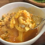 韓国石焼サムギョプサル専門 コッテジ - 