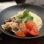 金爾 - 料理写真: