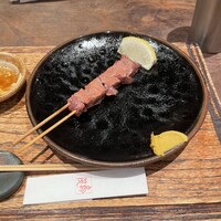 鳥茂 - 