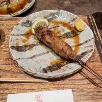 鳥茂 - 