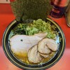 横濱家系ラーメン 八代目 野中家