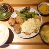 炭焼キッチン イゴコチ