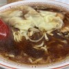 ラーメン 天一
