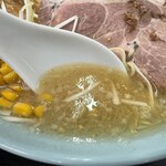 ラーメンショップ - 