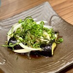 日本酒・焼酎ダイニング 二瓶 - 