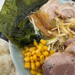 ラーメンショップ - 