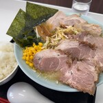 ラーメンショップ - 