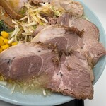 ラーメンショップ - 