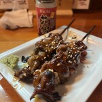 大衆うお酒場 そうか二郎 - 