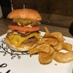 folk burgers&beers - 