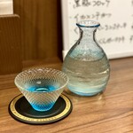 日本酒・焼酎ダイニング 二瓶 - 