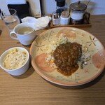 カフェミッシェル - 