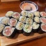 大衆うお酒場 そうか二郎 - 