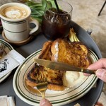 アンバースデイ コーヒー - 