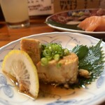 大衆うお酒場 そうか二郎 - 