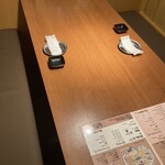 炭火焼き鳥 激太鳥 - 