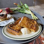 アンバースデイ コーヒー - 