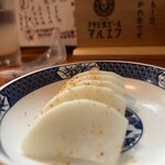 大衆うお酒場 そうか二郎 - 