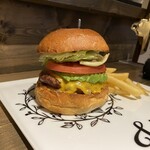 folk burgers&beers - 