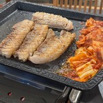 Korean Dining コッテジ - 