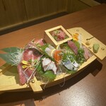 炭火焼き鳥 激太鳥 - 