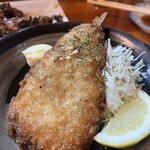 大衆うお酒場 そうか二郎 - 