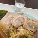 ラーメンショップ - 