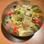 炭火焼き鳥 激太鳥 - 