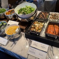 グランド キッチン - 