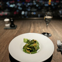 THE KINTAN STEAK - 
