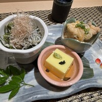 柏 鮨 柏雲 - 