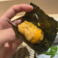柏 鮨 柏雲 - 
