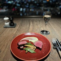 THE KINTAN STEAK - 