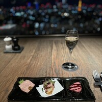THE KINTAN STEAK - 