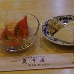 夏井屋 - 2014年9月下旬撮影01。