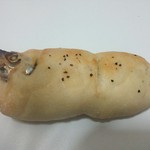 黒猫堂 - ししゃも 190円