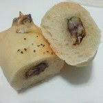 黒猫堂 - ししゃも(断面)