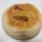 黒猫堂 - 秋ナスさばそぼろ 200円