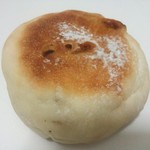 黒猫堂 - 黒蜜くるみ 160円