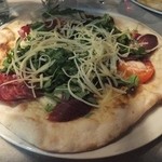 Trattoria Pizzeria Dante - 