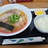 紫川ラーメン