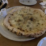 ピッツァ ケベロス 明治神宮前店 - 