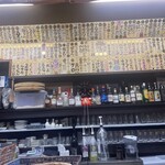 大衆うお酒場 そうか二郎 - 