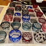 鮨 赤酢 たかやま - 