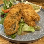 食らんど もっちゃん - 