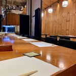 鮨 赤酢 たかやま - 