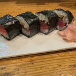 食らんど もっちゃん - 