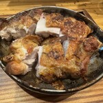 食らんど もっちゃん - 