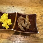 食らんど もっちゃん - 