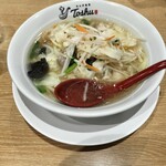 れんげ食堂 Toshu - 料理写真: